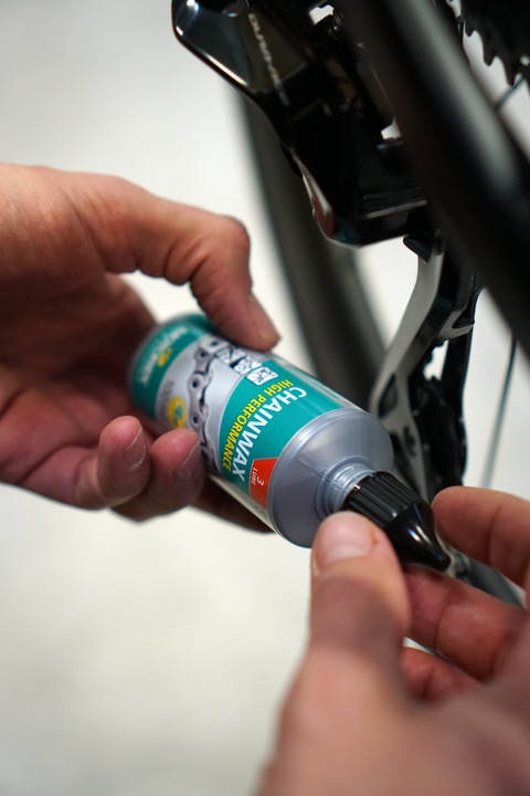 Produktbild Motorex Chainwax (100 ml, Kettenöl)