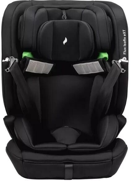 Produktbild Osann Flux Isofix ExT (Kindersitz, ECE R129/i-Size Norm)