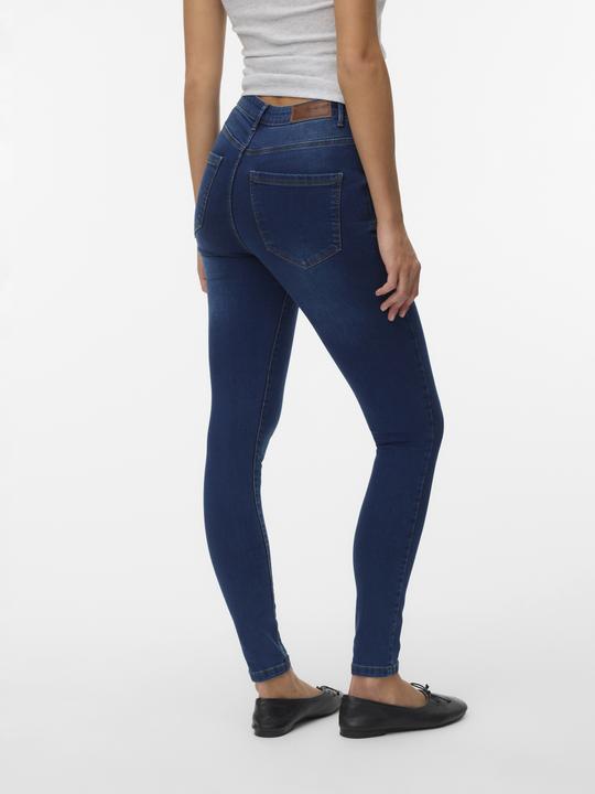 Image du produit Vero Moda VMSOPHIA High Waist Skinny Fit Jeans (34)