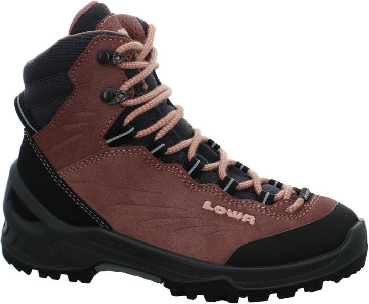 Actual product image Lowa Cadin GTX (36)