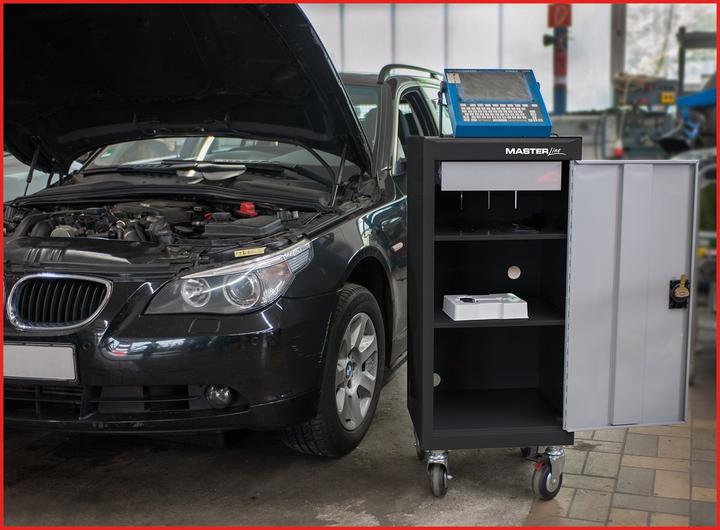 Actual product image KS Tools 865.0020 (1x)