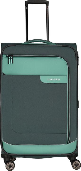 Actual product image Travelite Viia (103 l)