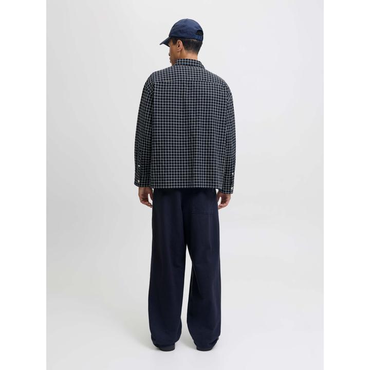 Immagine prodotto Jack & Jones Jprblatravis Dobby L/S Overshirt (S)