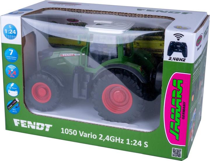 Image du produit Jamara Fendt 1050 Vario