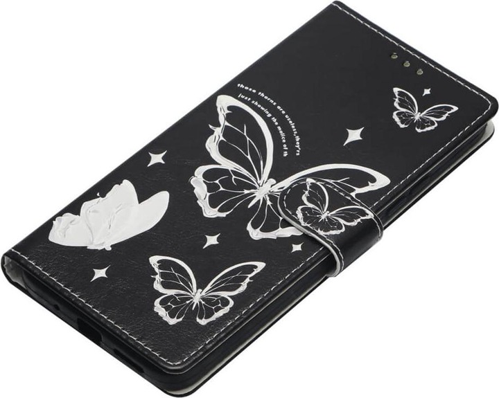 Produktbild Cover-Discount Galaxy A26 5G - Tasche Hülle mit Motiv (Samsung Galaxy A26)