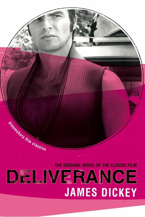 Produktbild Deliverance (Englisch, James Dickey, 2005)