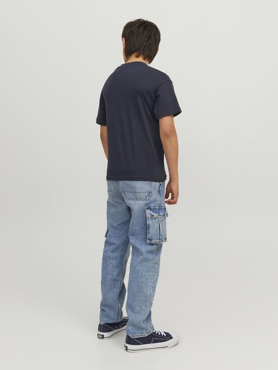 Immagine prodotto Jack & Jones Maglietta da ragazzo (176)