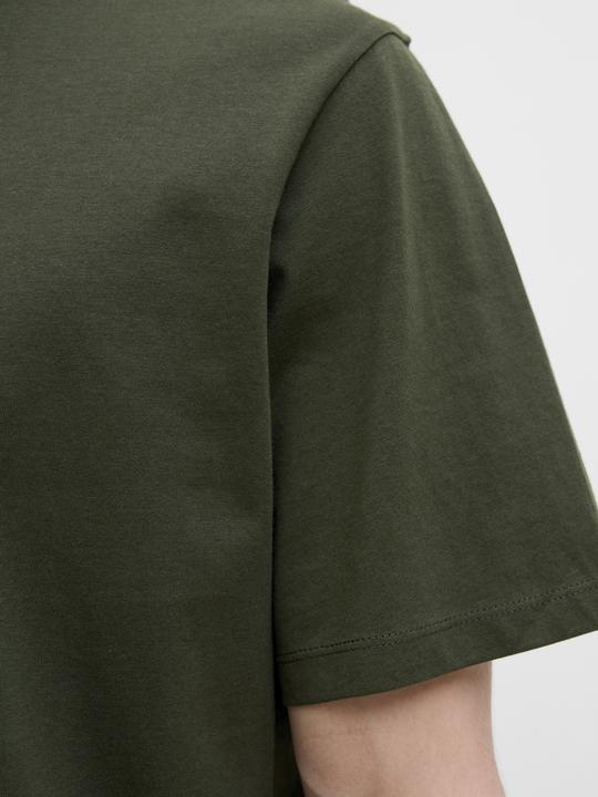 Image du produit Jack & Jones Jjecorp Graphic Tee Ss O-Neck Noos (XXL)