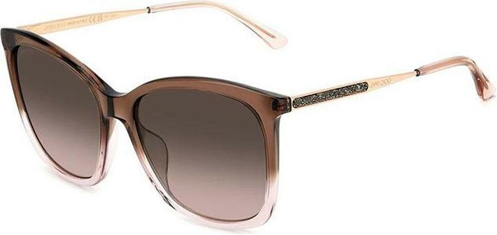 Image du produit Jimmy Choo Lunettes de soleil pour femmes NEREA-G-S-08M ø 57 mm