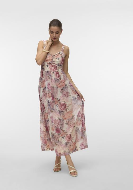 Image du produit Vero Moda AWBLAIR Langes Kleid Kleid (S)