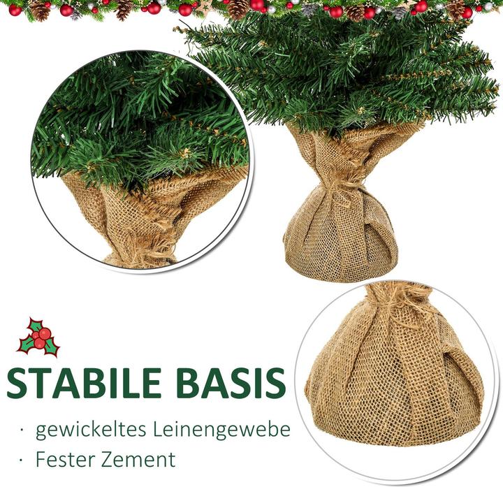 Produktbild Jamb Weihnachtsbaum (60 cm)