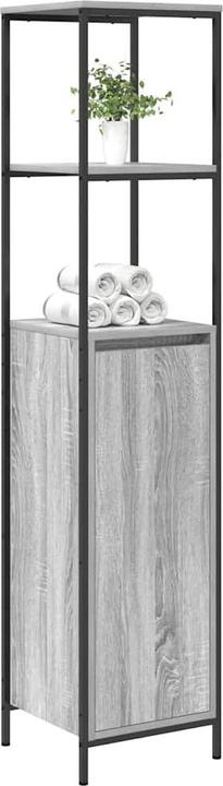 Produktbild vidaXL Badschrank