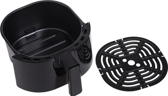 Produktbild Lauben Heissluftfritteuse Hot Air Fryer 4000BC