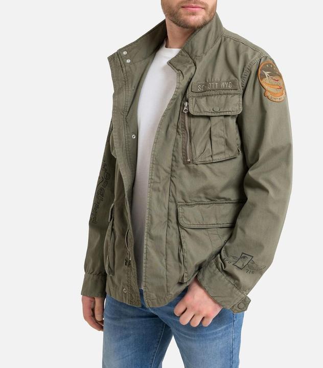 Actual product image Schott Nyc M1941 Jacket (S)