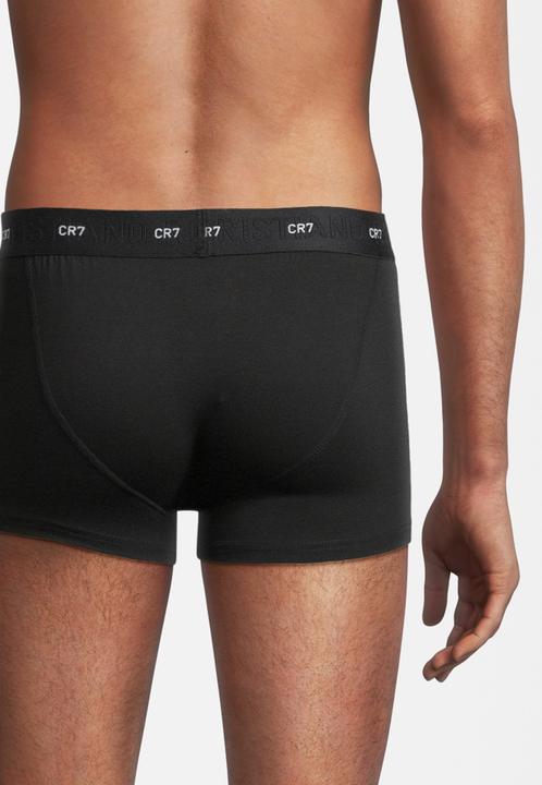 Produktbild CR7 Trunk Bamboo (XXL, 3er Pack)
