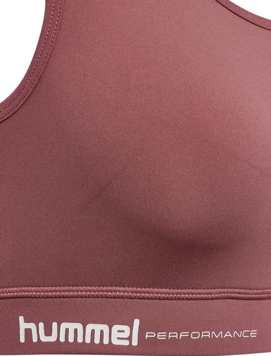 Actual product image hummel Hmlpulse Light Support Bra (XS)
