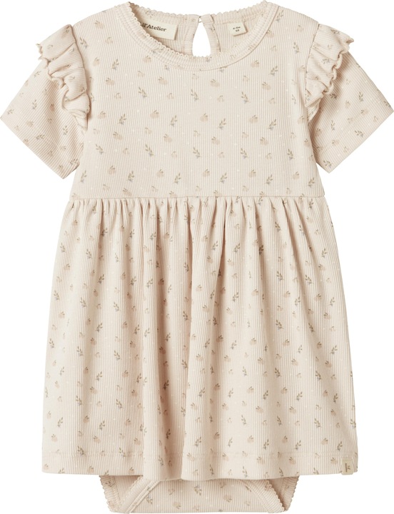 Actual product image Name it Strampler Kleid (86)