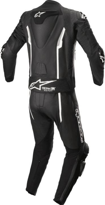 Immagine prodotto Alpinestars Missile V2 Leather Suit 2PC (Uomini, 54)