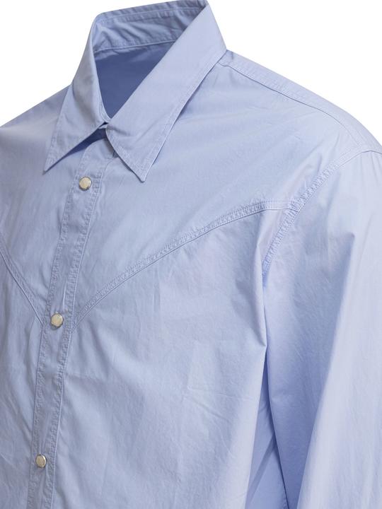 Produktbild NN. 07 "Joe" Shirt (L)