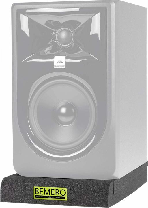 Image du produit Bemero Iso Pads