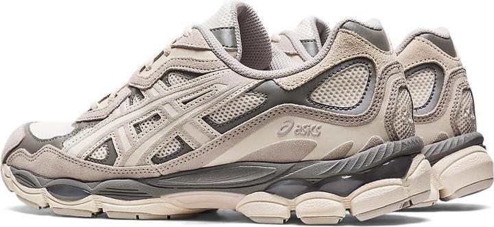 Produktbild ASICS Performance Gel-Nyc (43.5)