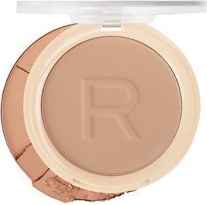 Actual product image Revolution Powder Reloaded (Pressed Powder) 6 g - Shade: Beige (Beige)