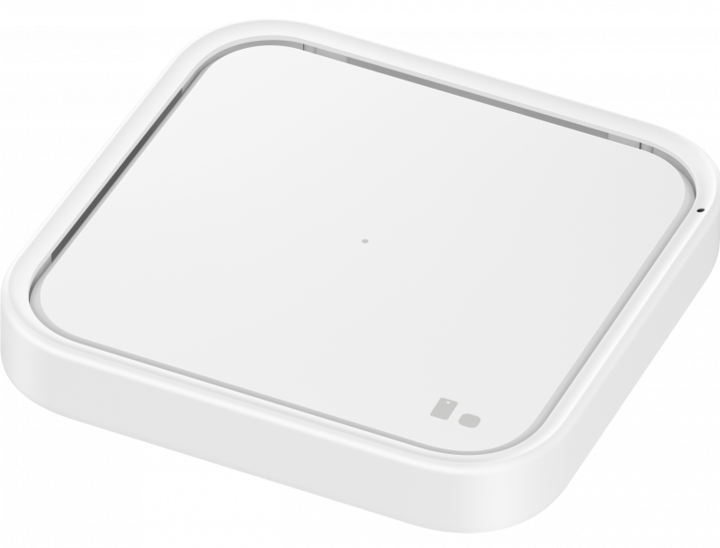 Actual product image Samsung Pad EP-P2400 (15 W)