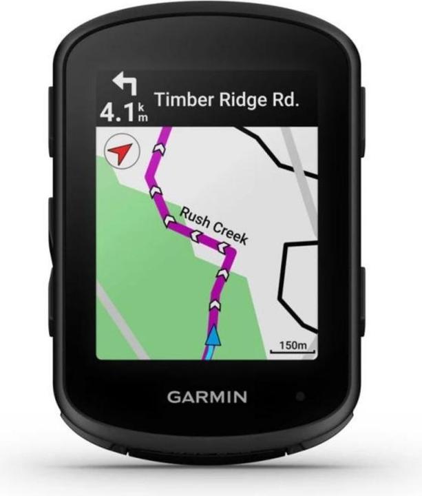Actual product image Garmin Edge 840 Solar