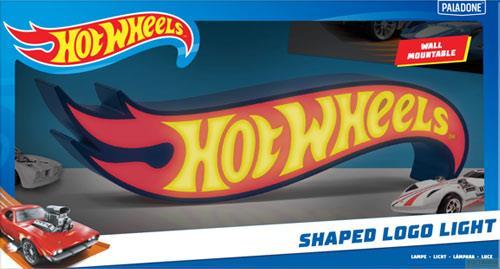 Produktbild Paladone Products Hot Wheels