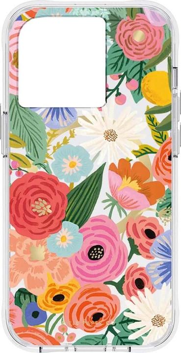 Produktbild Case-Mate Rifle Paper Co Hulle (Apple iPhone 14 Pro Max)
