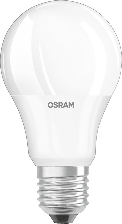 Produktbild Osram Led Base Classic A (E27, 10.50 W, 1060 lm, 3 x, F)