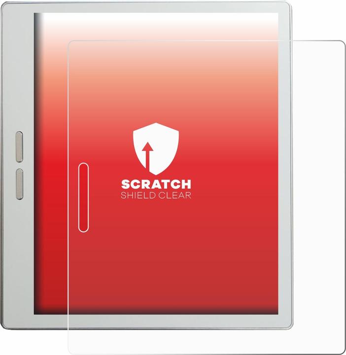 Produktbild upscreen Schutzfolie für Bigme B7 Pro Displayschutz Displayschutzfolie Folie Klar Transparent