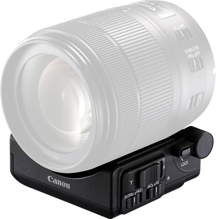 Image du produit Canon Adaptateur de zoom PZ-E1 (Autres accessoires)
