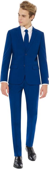 Produktbild OppoSuits Dunkelblauer Konfirmationsanzug für Jungen zur Jugendweihe (146, 152)