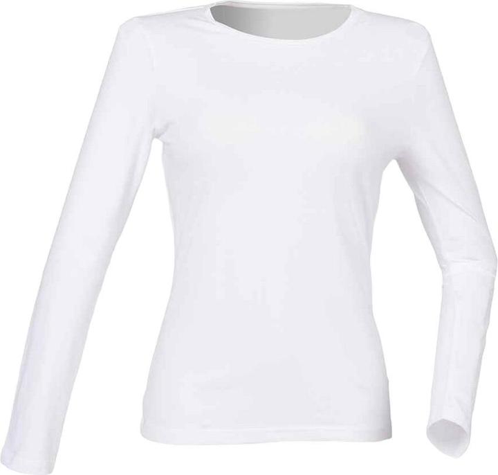 Produktbild Super Flying Model Feel Good TShirt Langärmlig (44)