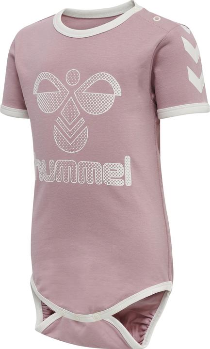 Actual product image hummel Proud Flipper Body S/S (98)