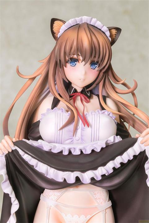 Immagine prodotto Alphamax Personaggio originale Momo Nekoyanagi Ver. 2 Illustrazione di Misaki Kurehiro