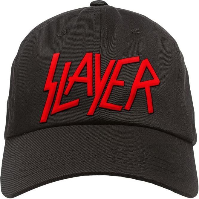 Produktbild Slayer Metal-Kids - Logo (L)