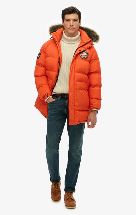 Produktbild Superdry Parka EVEREST (S)
