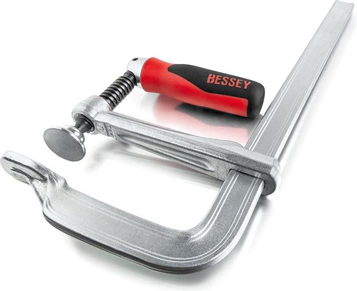 Actual product image Bessey clamp (600 mm)