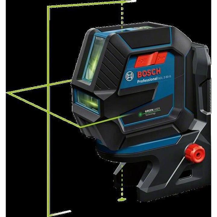 Actual product image Bosch Professional GCL 2-50 G