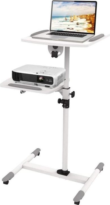 Actual product image Techly Trolley (Ground)