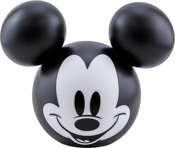 Actual product image Paladone Products Disney: Mickey Mouse 3D Light