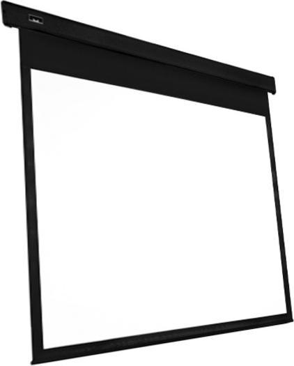 Produktbild Multibrackets M Motorized Projection Screen 240x135, Black (108", 16:9)