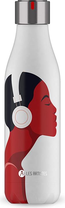 Produktbild Les Artistes Paris Isoliertrinkflasche (0.50 l)