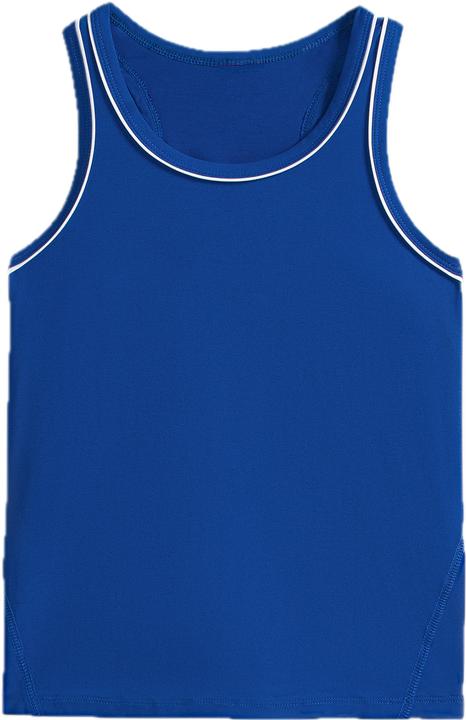 Produktbild Wilson Team Tank Damen Königsblau (XL)