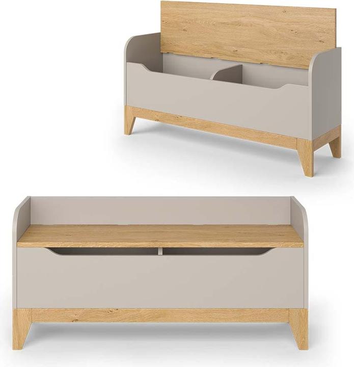 Immagine prodotto VitaliSpa Malia mit Sitzbank