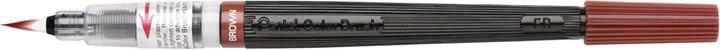 Immagine prodotto Pentel Colore Spazzola marrone (Marrone, 1 x)
