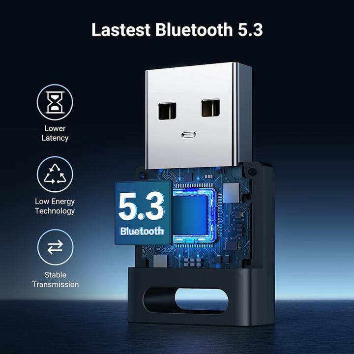 Produktbild Ugreen CM591 (Empfänger)