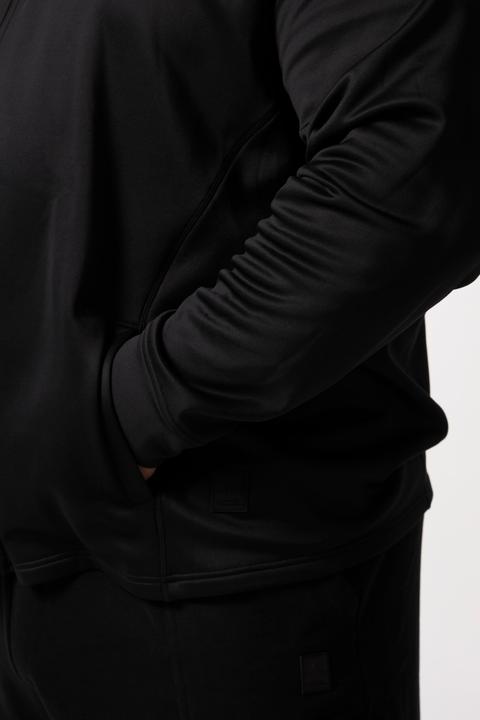 Produktbild Jay-Pi Sweatjacke Iron Anvil, FLEXNAMIC®, Fitness, x DK, Stehkragen (6XL)